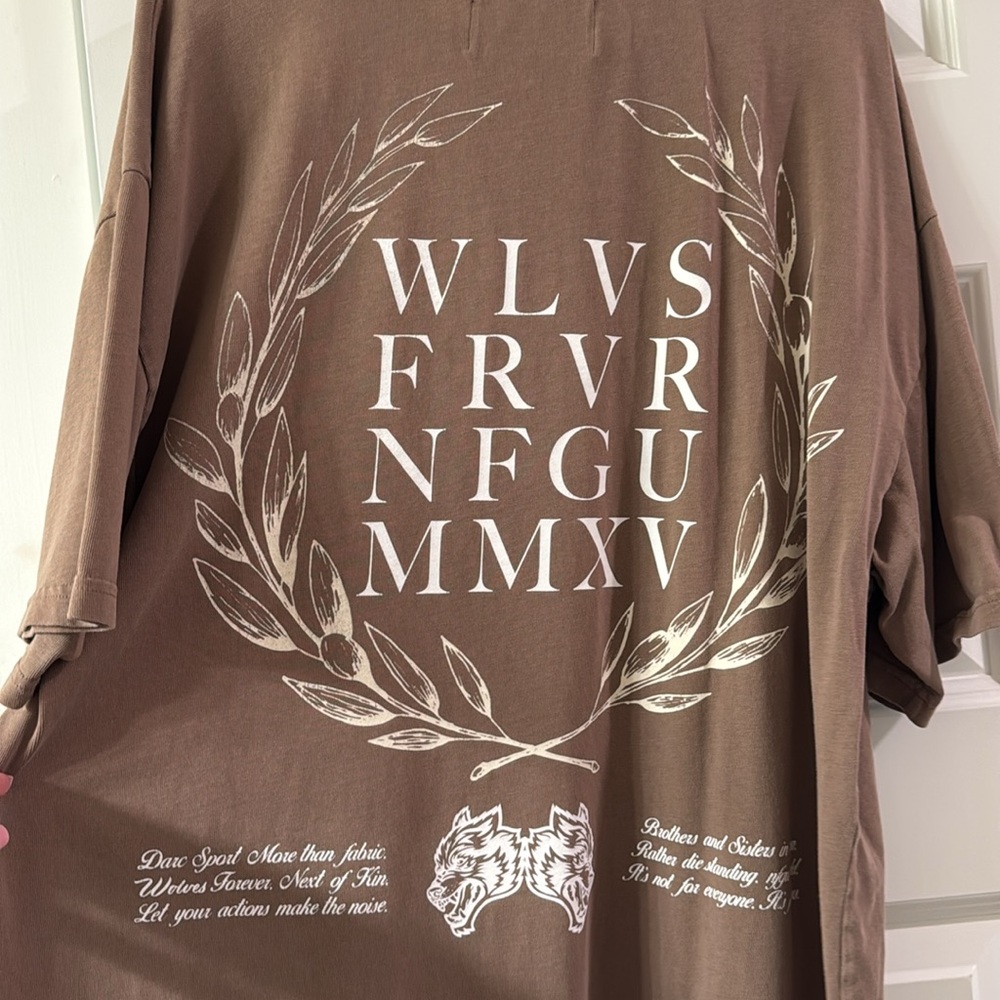 Darc Sport Tee Shirt - Picture 2 of 3